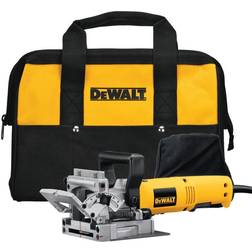 Dewalt Lamellfräs 220 V Gult