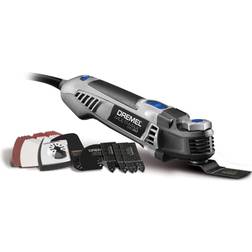 Dremel 120V 5.0A Oscillating Tool Kit