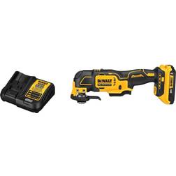 Dewalt ATOMIC 20-Volt MAX