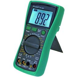 Eclipse MT-1280 Multimeter, Digital