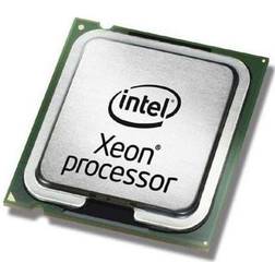 HP Intel Xeon E5502 1.86 GHz processor CPU 2 kärnor 1,8 GHz