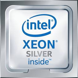 Lenovo Intel Xeon Silver 4210 2.2 GHz processor CPU 10 Kerne 2.2 GHz