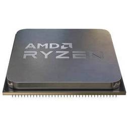 AMD Ryzen 7 Processor