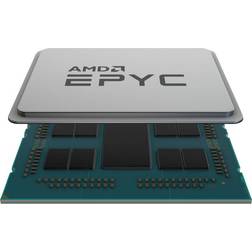 HP AMD EPYC 7352 2.3 GHz processor CPU 24 kerner 2.3 GHz AMD SP3