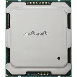 HP T9u34aa Xeon Z840 E5-2643v4 3.4ghz 2400mhz 6 Core 2nd Cpu