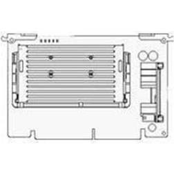 HP Intel Pentium II processorkort CPU