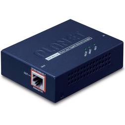 Planet IEEE802.3at POE Repeater Extender