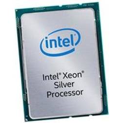 Lenovo Intel Xeon Silver 4108 1.8 GHz processor CPU 8 kärnor 1,8 GHz