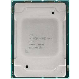 Lenovo Intel Xeon Gold 5115 2.4 GHz Processor CPU 10 kerner 2.4 GHz