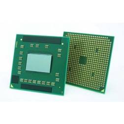 HP AMD Turion X2 Ultra mobil teknologi ZM-86 Processor CPU 2 kärnor 2,4 GHz