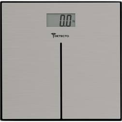 Escali Detecto Stainless Steel Digital Scale