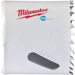 Milwaukee Hulsave Bimetal HD 21mm