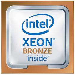 HP Hewlett Packard Enterprise Intel XeonBronze 3206R procesador 19 GHz 11 MB L3