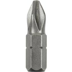 Bosch Bits Ph3 25mm Standard 2-Pack