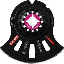 Bosch Expert ACZ10SET Multi Material Sågblad med Starlock-fäste