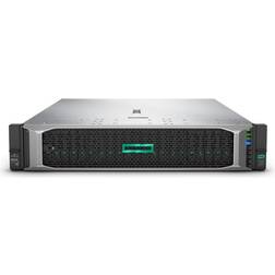 HPE Hewlett Packard Enterprise ProLiant DL380 Gen10 servrar Rack (2U) Intel Xeon Silver 2,1 GHz 32 GB DDR4-SDRAM 800 W