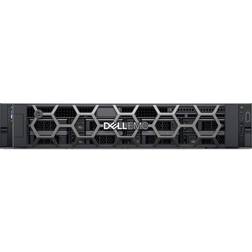 Dell PowerEdge R7515 Server kan monteras