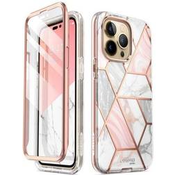 Supcase Cosmo iPhone 14 Pro Deksel