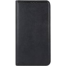 Teknikproffset MagnetBook CASE CASE MAGNET BOOK IPHONE 13 BLACK ECO standard