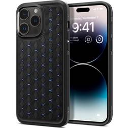 Spigen Cryo Armor Case for iPhone 14 Pro