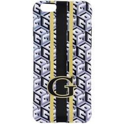 Guess GUHCP6GCUBK, Cover, Apple, iPhone 6/6s, Flerfarvet