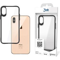 3mk Protection SatinArmor case for iPhone Xs Max Military Grade