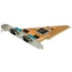 Secomp RS232 PCI Serial Card