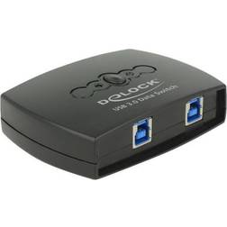 DeLock USB 3.0 Sharing 2