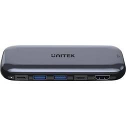 Unitek D1046A uHUB