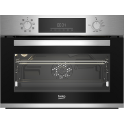 Beko BBCM12300X Acero Inoxidable