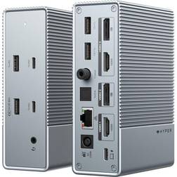 Targus Hyper Drive Gen2 USB 3.2 Gen 2