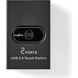 Nedis USB-Switch