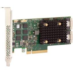 HP Broadcom MegaRAID MR416i-p RAID