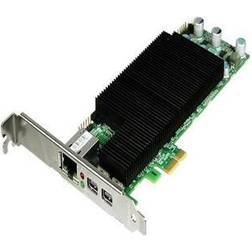 Dell Tera2 PCoIP Dual Display Host Card adapter for fjernadministration PCIe