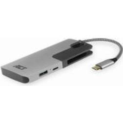 ACT AC7052 USB-C Hub 3