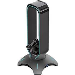 LC-Power LC-HUB-HEAD-BUNGEE Hub 2