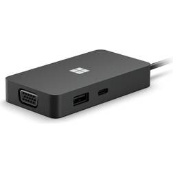 Microsoft USB-C Travel Hub