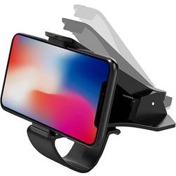 Verk Group Dashboard Car Mount