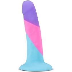 Blush Novelties DILDO MED SUGEKOP VISION OF LOVE