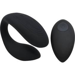 Mshop Tiny Teaser Couples Vibrator