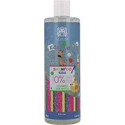 Valquer Shampoo Kids Fri for sulfater 400ml