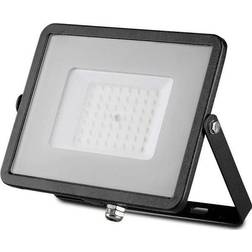 V-TAC 407 Vt-50-B Floodlight 50W 4000K