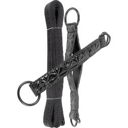 Sinful Bed Restraint Straps