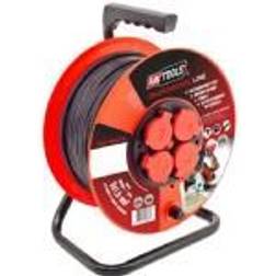 PRZEDPLAZA ACZ BEN PROFESSIONAL 50m 3x2,5mm 16A/3680W/IP44