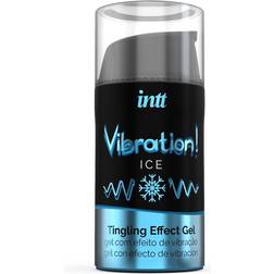 Intt Gel Excitante Con Efecto De Vibración