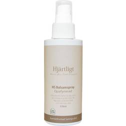Hjärtligt Högsensitiv Balsamspray 150ml