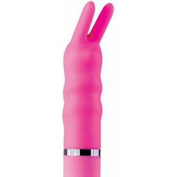 Pink Bunny