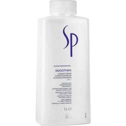 Wella System Professional Smoothen Conditioner 1000ml