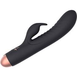 GRL PWR Trinity Shaft With G-Massage Movement
