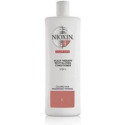 Nioxin System 4 Scalp Therapy Revitalising Conditioner 1000 ml